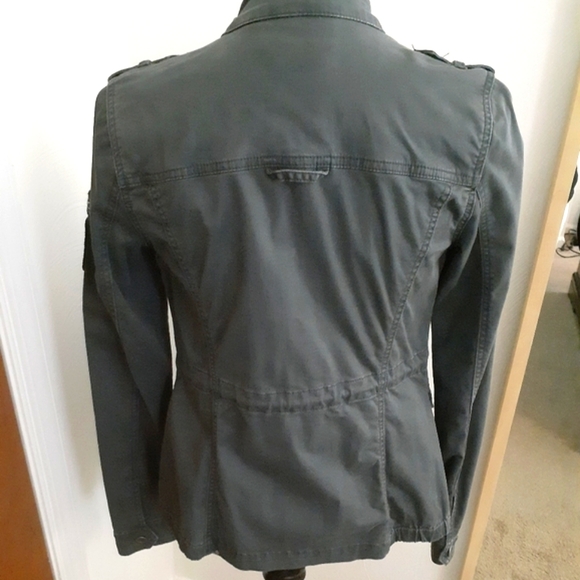 WOMENS AEROPOSTALE JACKET - Picture 8 of 10